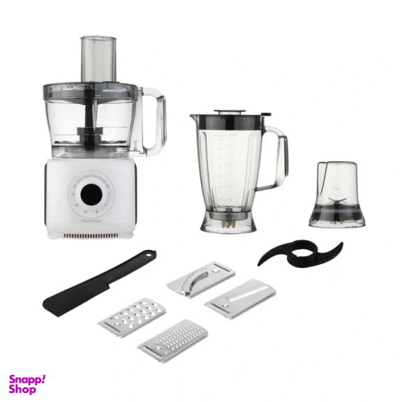 غذا ساز ترام هاوس مدل FP-50090D