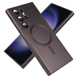 کاور اِپیکوی مدل Matte-MagSafe مناسب برای گوشی موبایل سامسونگ Galaxy S23 Ultra
