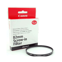 فیلتر عکاسی کانن مدل UV-C82