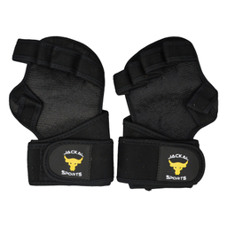 مچ بند بدنسازی کد Rock-403A411J بسته ۲ عددی