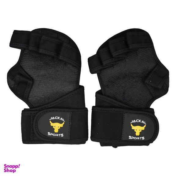 مچ بند بدنسازی کد Rock-403A411J بسته ۲ عددی