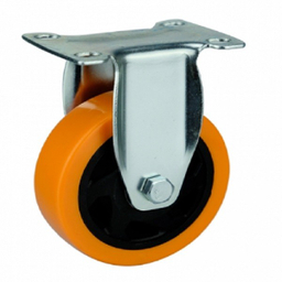 چرخ گردان صنعتی مدل ثابت سایز 100