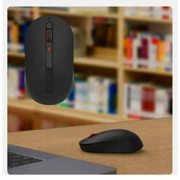 ماوس بی سیم بلوتوثی شیائومی مدل Silent MWMM01
