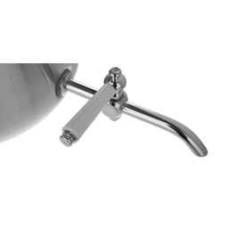 کتری تی جی اچ کد 6610