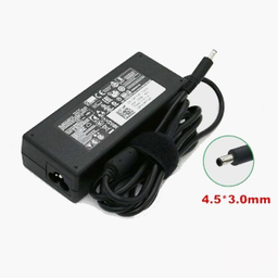 آداپتور لپ تاپ دل مدل 19.5 ولت 4.62 آمپر 90 وات