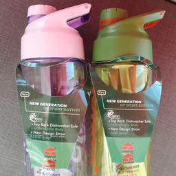 قمقمه مانیا مدل Hydro Plus گنجایش 0.550 لیتر