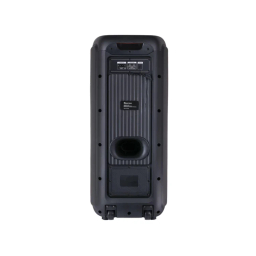 اسپیکر بلوتوثی قابل حمل بیکارو مدل KP3