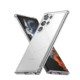 کاور گوشی موبایل راک مدل RPC2263 مناسب سامسونگ Galaxy S22 Ultra
