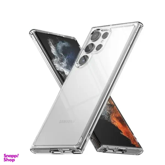کاور گوشی موبایل راک مدل RPC2263 مناسب سامسونگ Galaxy S22 Ultra