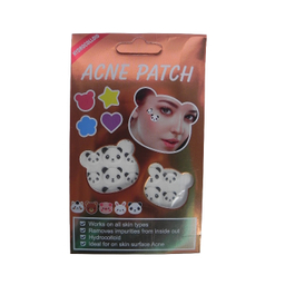 چسب ضد جوش صورت کد 004666