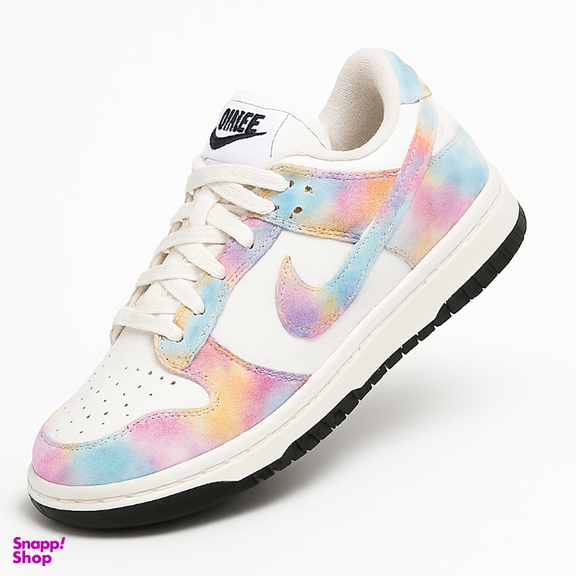 کفش راحتی زنانه کد 1261