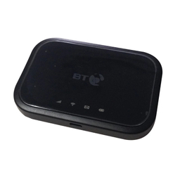 مودم 4G آلکاتل مدل Mini Hub BT70 به همراه 150 گیگابایت اینترنت