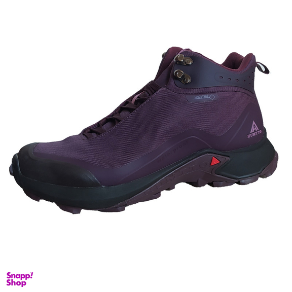کفش کوهنوردی زنانه هامتو مدل 210500B-3