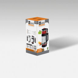 چای ساز ناسا الکتریک مدل NS-523