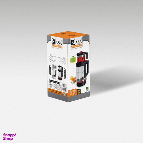 چای ساز ناسا الکتریک مدل NS-523