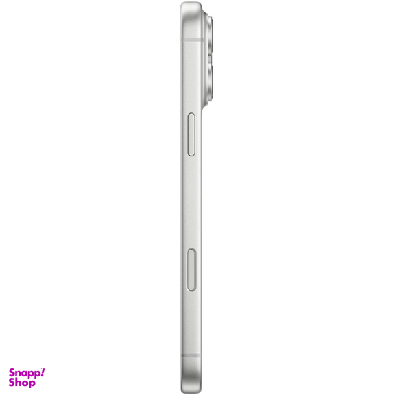 گوشی موبایل اپل مدل iPhone 17 Pro تک سیم کارت و eSim ظرفیت 512 گیگابایت و رم 12 گیگابایت نات اکتیو