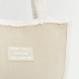 کیف رودوشی زنانه ال سی وایکیکی مدل مخمل کبریتی