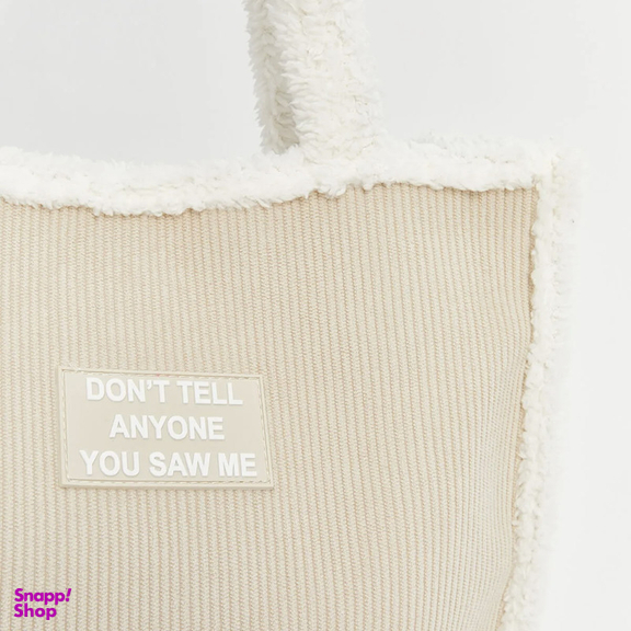 کیف رودوشی زنانه ال سی وایکیکی مدل مخمل کبریتی