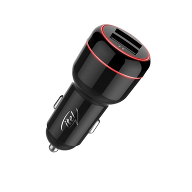 شارژر فندکی آیتل مدل ICC-11