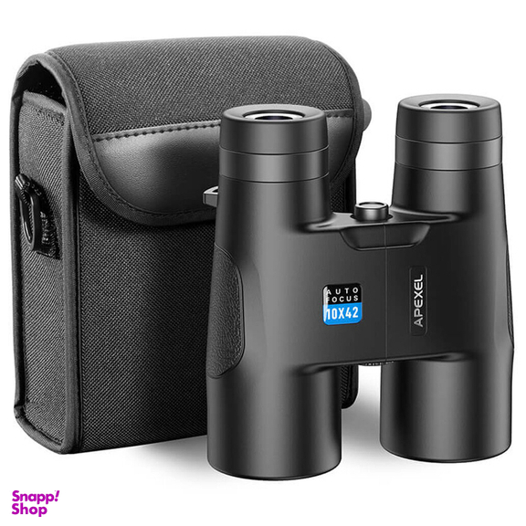 دوربین دوچشمی مدل اتوفوکوس کد 10X42 Fixed Focus