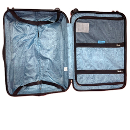 چمدان گابل مدل Tizas کد 234322046 سایز کابین