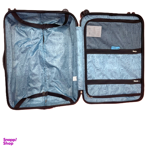 چمدان گابل مدل Tizas کد 234322046 سایز کابین