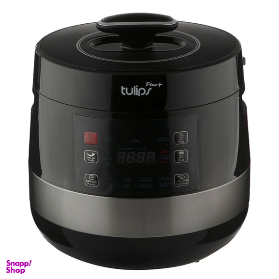 زودپز تولیپس مدل PC-A443