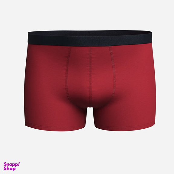 شورت پادار مردانه ال سی وایکیکی مدل Fly-Dry بسته 3 عددی