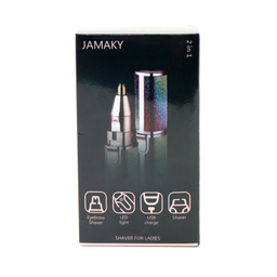 موزن بینی و ابرو جاماکی مدل 203