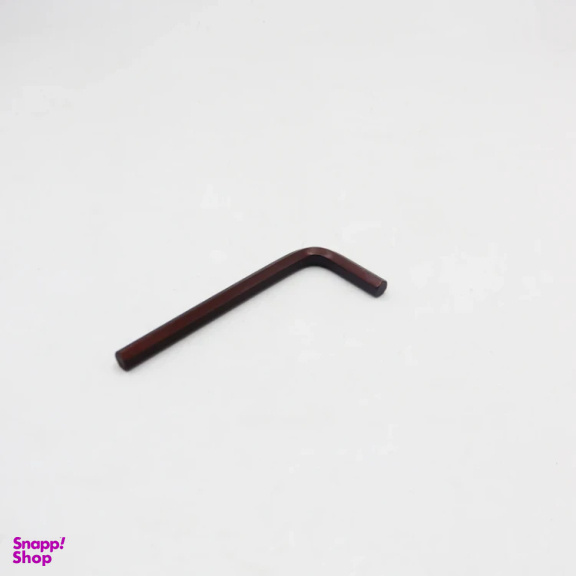 آچار آلن تاپکس مدل YPK-6PAR سایز 6 میلی متر