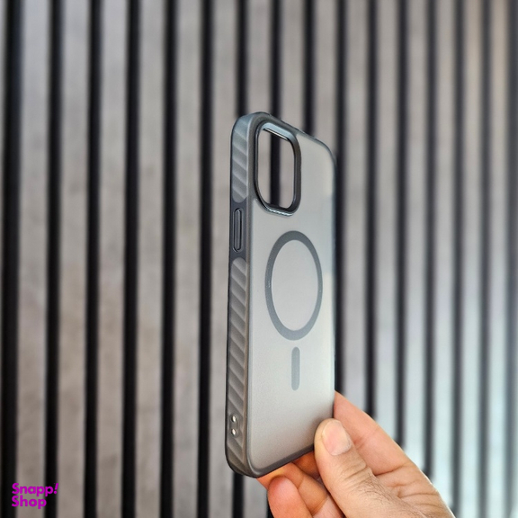 کاور و محافظ لنز دوربین گوشی موبایل فشن مدل مگ سیف مناسب برای اپل iPhone 13