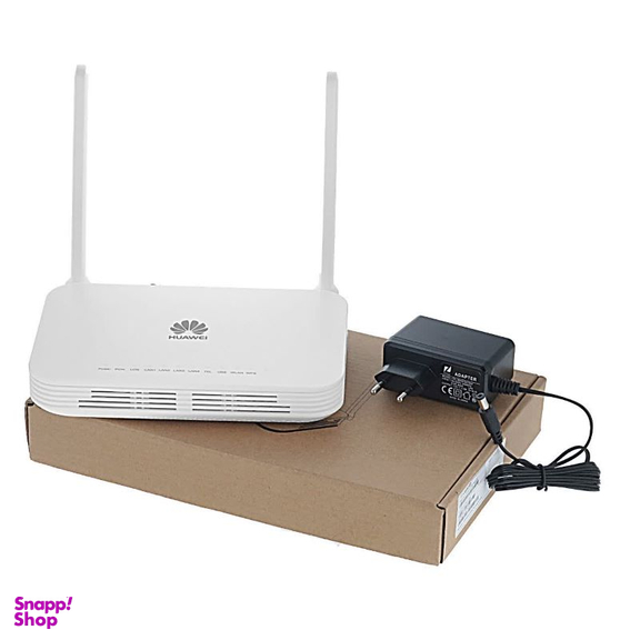 مودم روتر VDSL/ADSL فیبر نوری هوآوی مدل HS8546X6