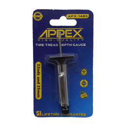 عمق سنج آج لاستیک اپکس مدل Apx-1485