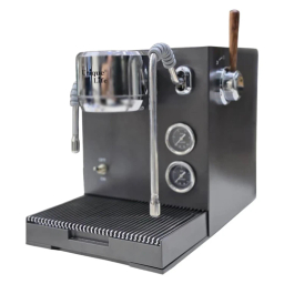 اسپرسو ساز نیمه صنعتی یونیک لایف مدل UL- 6857