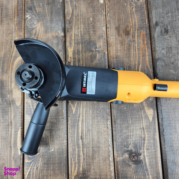 مینی فرز اینتیمکث کد GHR300