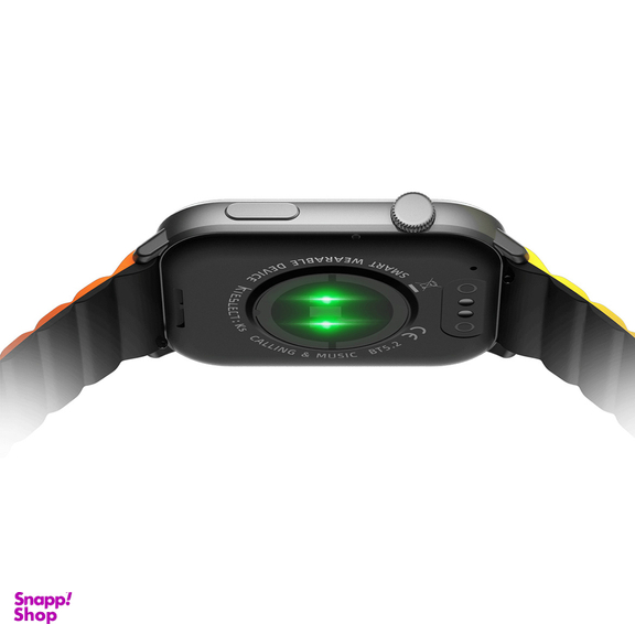 ساعت هوشمند کیسلکت مدل Smart Calling Watch Ks