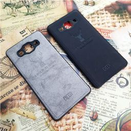 کاور موبایل مدل گوزنی مناسب سامسونگ Galaxy A5 2015