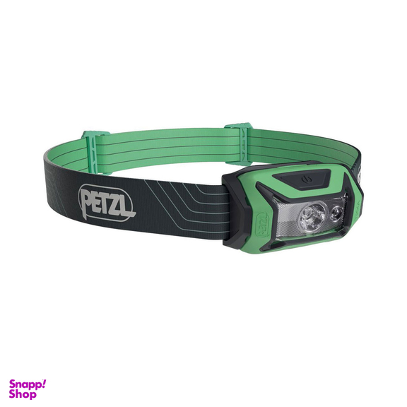 هدلامپ پتزل مدل TIKKA 350 Lumens