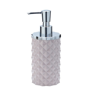 مخزن مایع دستشویی الماس مدل 2024اما