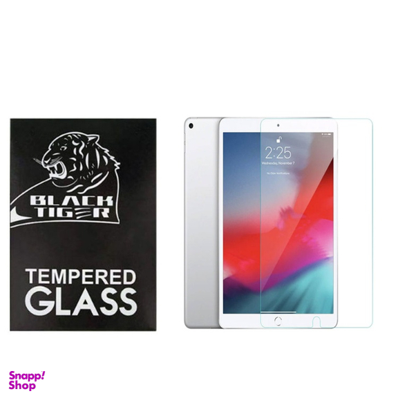 محافظ صفحه نمایش نانو طلقی تبلت بلک تایگر مدل HMG مناسب اپل iPad 8 10.2 inch