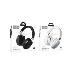 هدفون بلوتوثی هوکو مدل W35