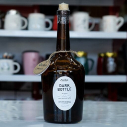 بطری مدل گارسیا کد 1579 گنجایش 1 لیتر