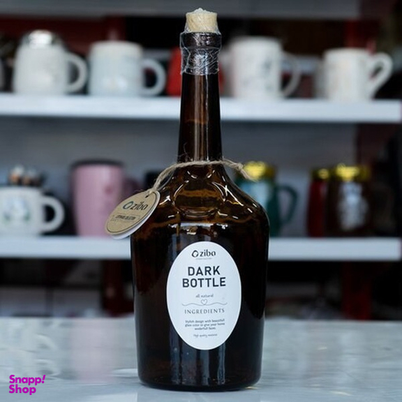 بطری مدل گارسیا کد 1579 گنجایش 1 لیتر