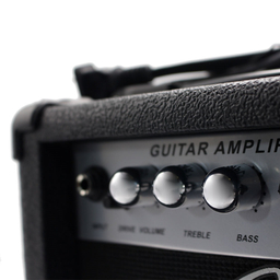 آمپلی فایر فندر مدل Fender TG-10
