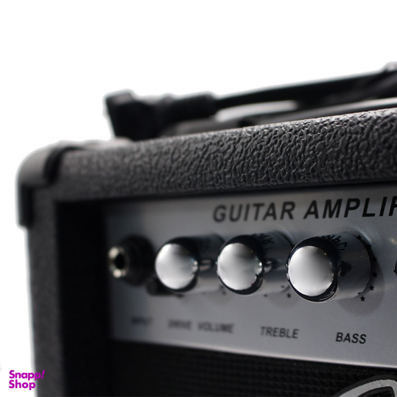 آمپلی فایر فندر مدل Fender TG-10
