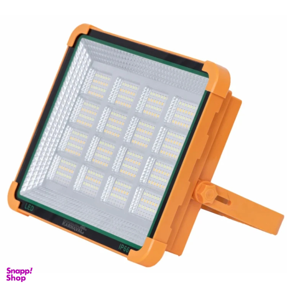 چراغ شارژی کارناوال کد KA_988