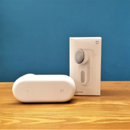 پرزگیر برقی لباس میجیا مدل MQXJQ01KL مجموعه 2 عددی