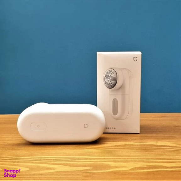 پرزگیر برقی لباس میجیا مدل MQXJQ01KL مجموعه 2 عددی