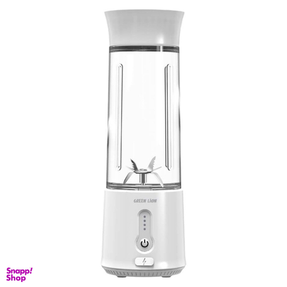 مخلوط کن شارژی گرین لاین مدل 6 Blades Juicer