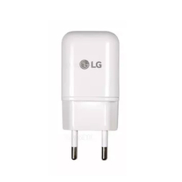 اداپتور اورجینال فست شارژ ال جی (LG) مدل V30 کد 1002